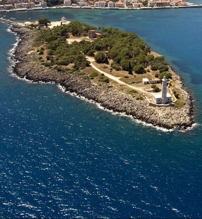 Νήσος Κρανάη Γύθειο Μάνη διακοπές στη Μάνη discover mani peninsula